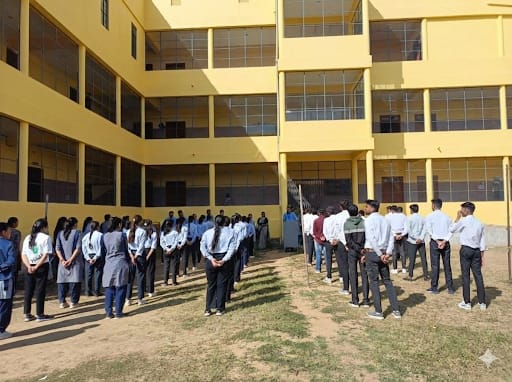 Campus photograph 9, Laxmi College of Education