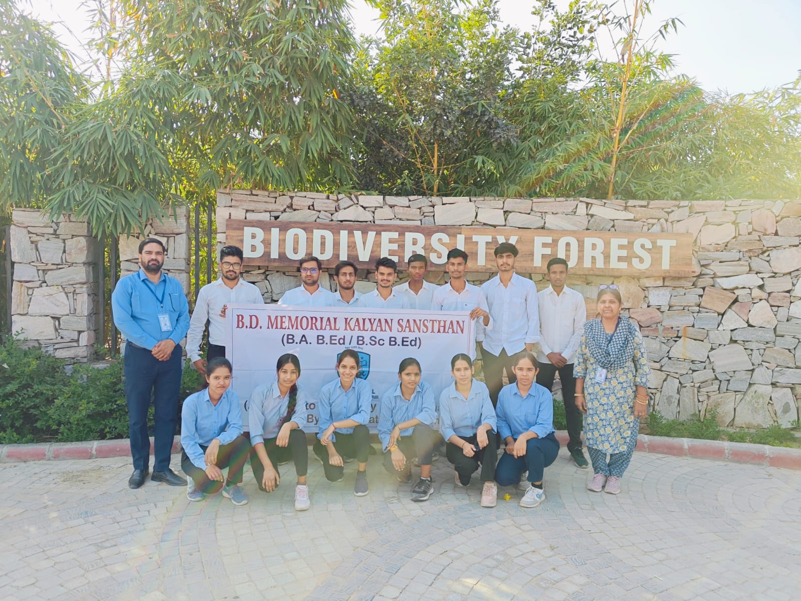 Campus photograph 3, Laxmi College of Education