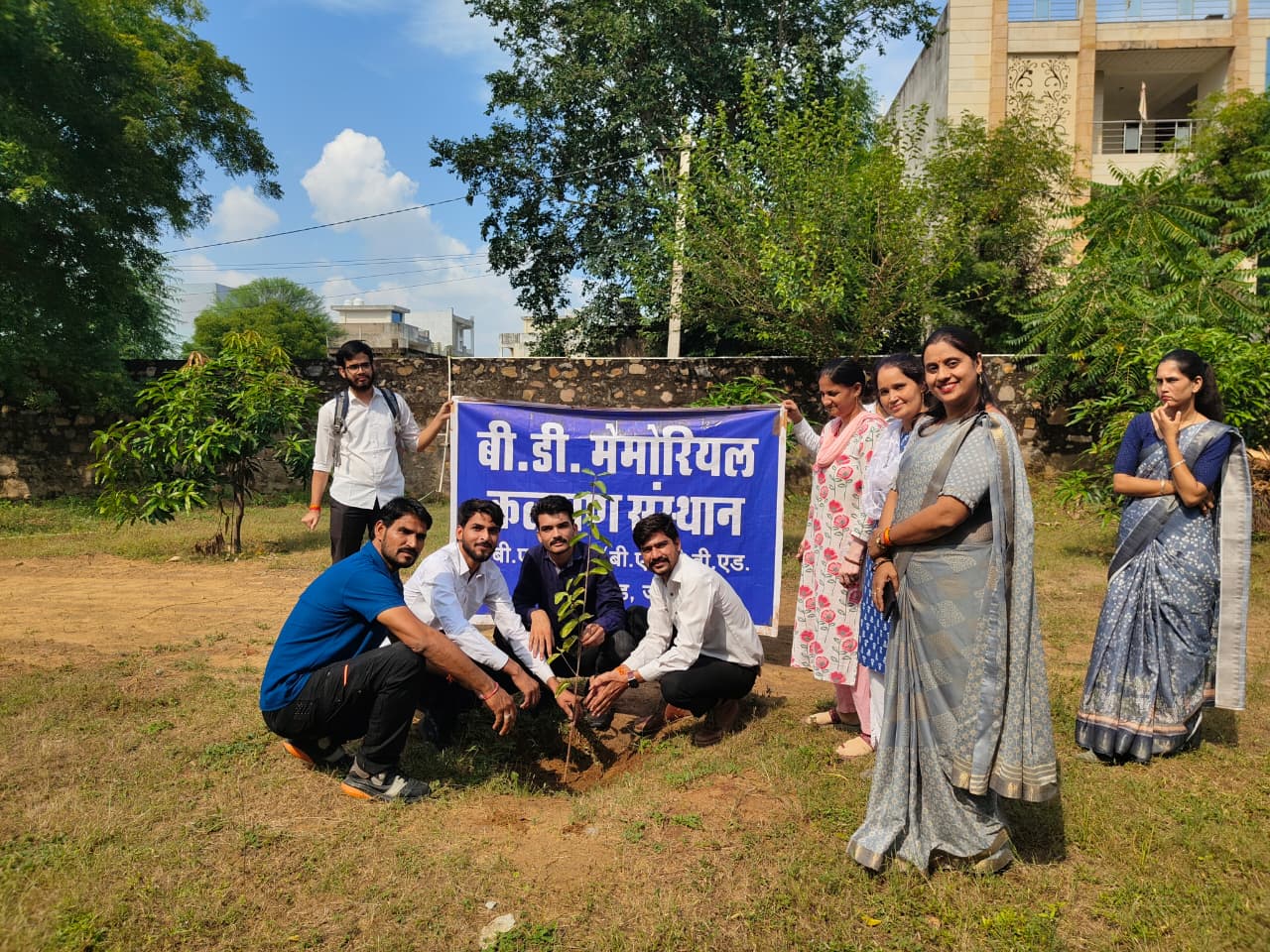 Campus photograph 5, Laxmi College of Education