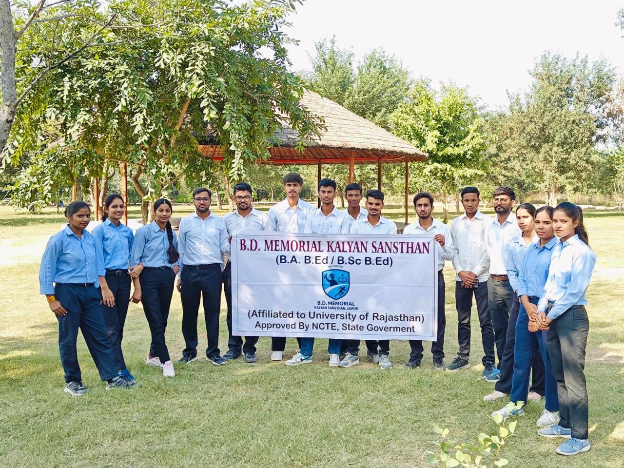 Campus photograph 8, Laxmi College of Education