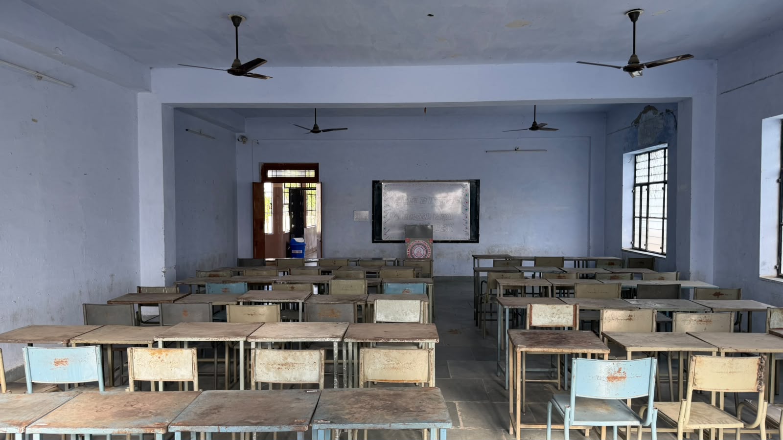 Campus photograph 1, Laxmi College of Education